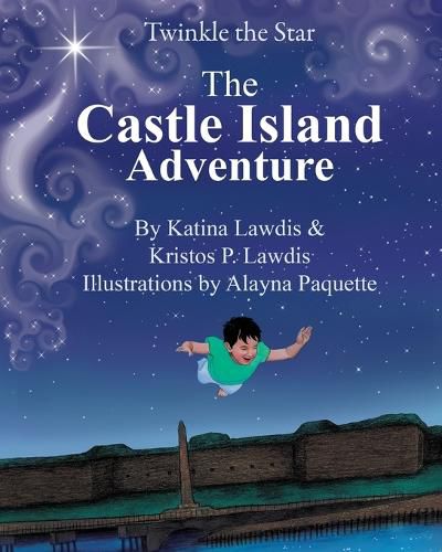 Cover image for Twinkle the Star: Castle Island