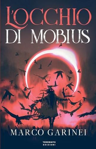 Cover image for L'Occhio Di Mobius