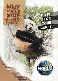 Cover image for WWF