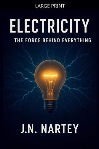 Cover image for Electricity