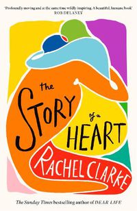 Cover image for The Story of a Heart