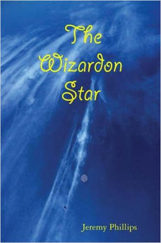 Cover image for The Wizardon Star