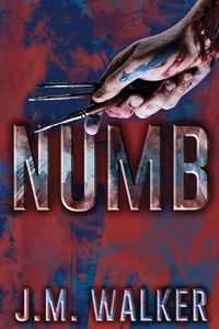 Cover image for Numb