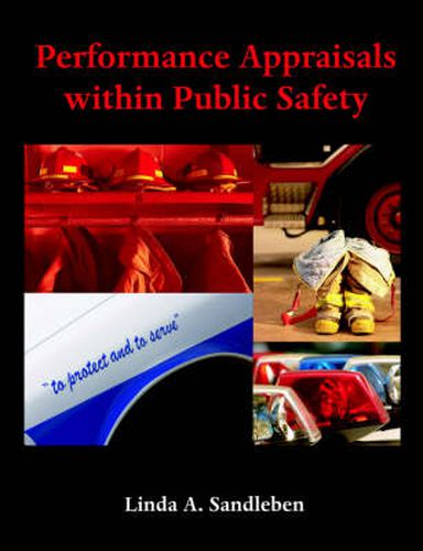 Cover image for Performance Appraisals within Public Safety