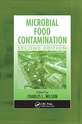 Cover image for Microbial Food Contamination