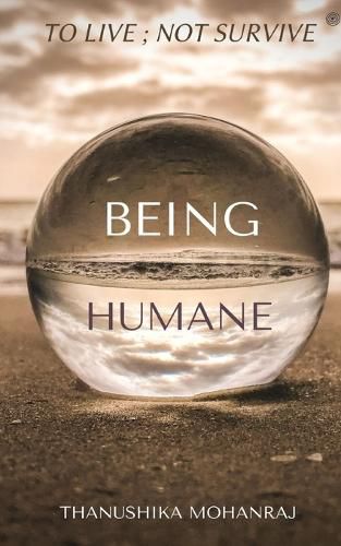 Cover image for Being Humane