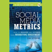 Cover image for Social Media Metrics: How to Measure and Optimize Your Marketing Investment