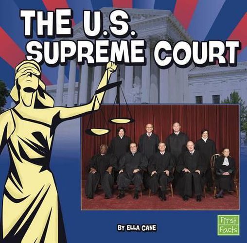 U.S. Supreme Court (Our Government)