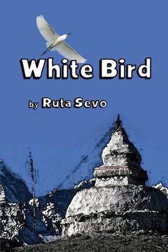 Cover image for White Bird