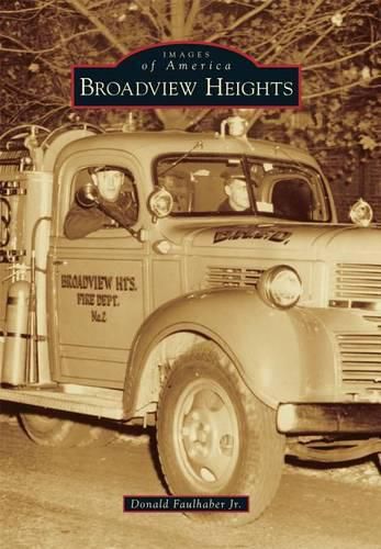 Cover image for Broadview Heights