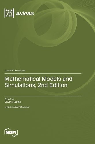 Cover image for Mathematical Models and Simulations, 2nd Edition