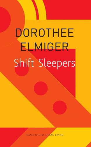 Cover image for Shift Sleepers