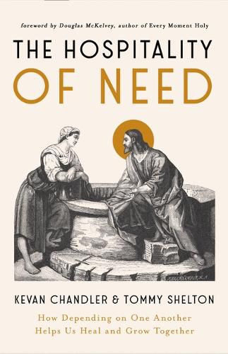 Cover image for Hospitality of Need, The