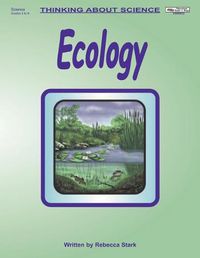 Cover image for Ecology