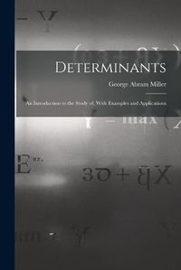Cover image for Determinants