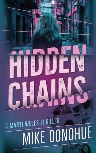 Cover image for Hidden Chains