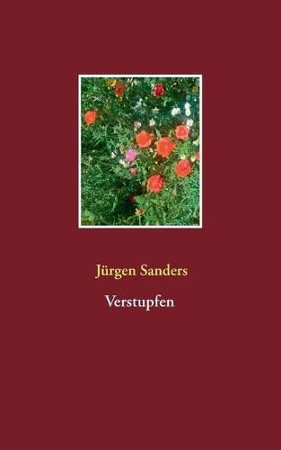 Cover image for Verstupfen