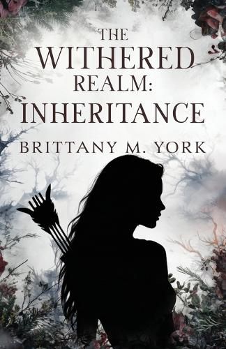 Cover image for The Withered Realm