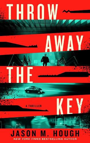Cover image for Throw Away the Key