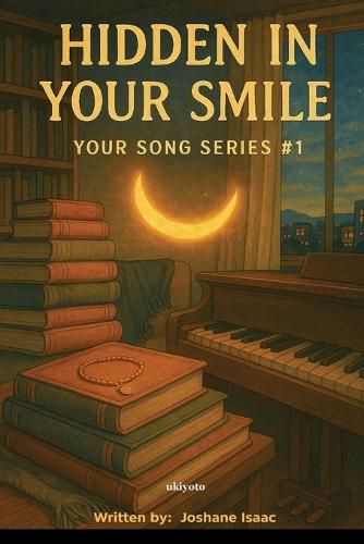 Cover image for Hidden In Your Smile (Edition1)