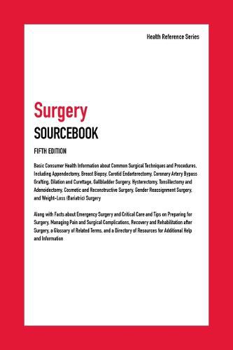 Surgery Sourcebk 5/E