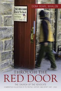 Cover image for Through the Red Door