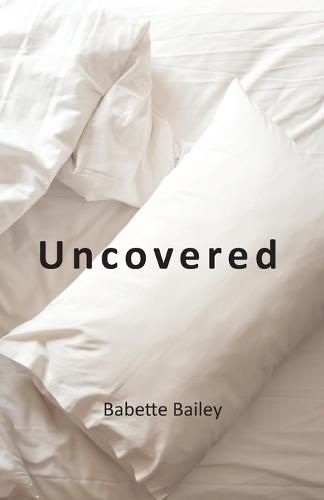 Cover image for Uncovered