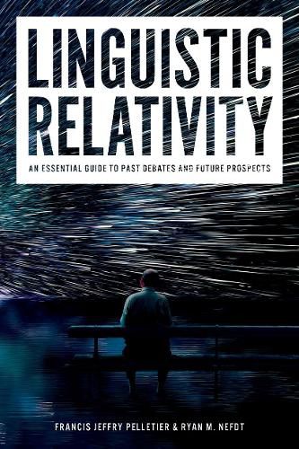 Cover image for Linguistic Relativity