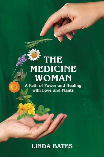 Cover image for The Medicine Woman