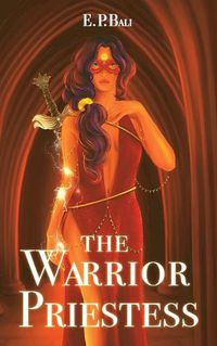 Cover image for The Warrior Priestess