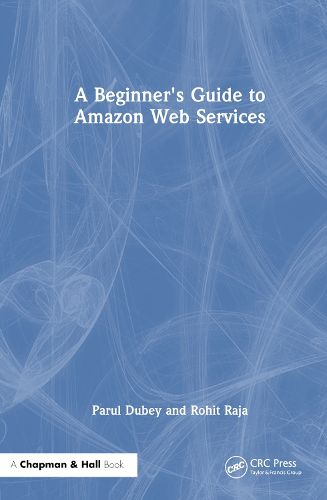 Cover image for A Beginners Guide to Amazon Web Services