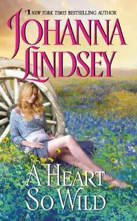 Cover image for A Heart So Wild