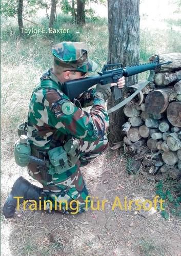 Cover image for Training fur Airsoft