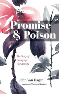 Cover image for Promise and Poison