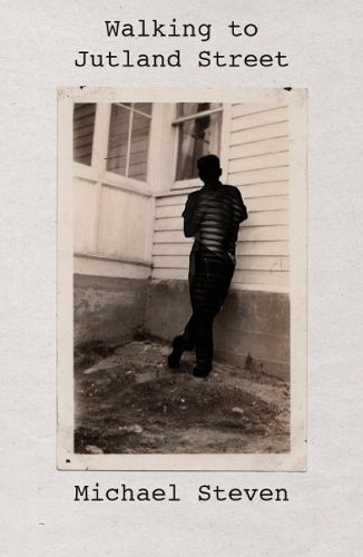 Cover image for Walking to Jutland Street
