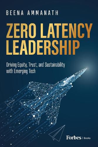 Cover image for Zero Latency Leadership