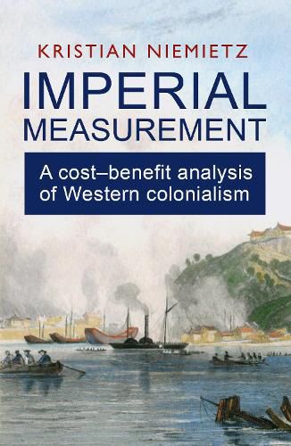 Cover image for Imperial Measurement