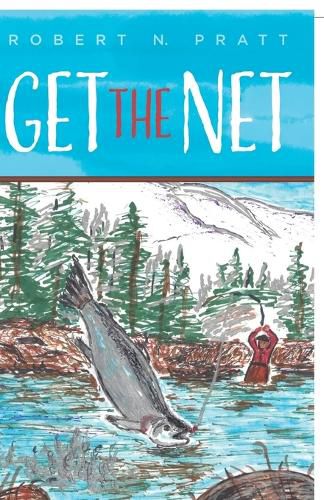 Cover image for Get the Net