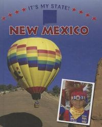 Cover image for New Mexico