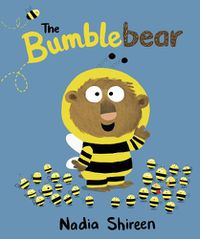 Cover image for The Bumblebear