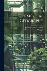 Cover image for Commercial Geography