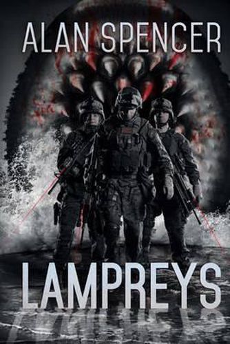 Cover image for Lampreys