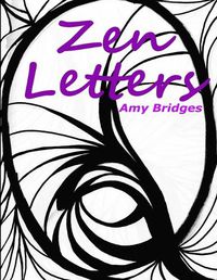 Cover image for Zen Letters