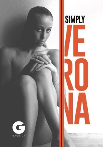 Cover image for Simply Verona: Breaking All the Rules