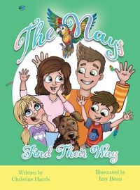 Cover image for The Nays Find Their Way