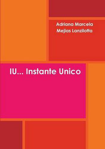 Cover image for IU... Instante Unico