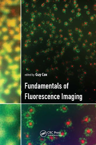 Cover image for Fundamentals of Fluorescence Imaging