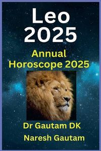 Cover image for Leo 2025