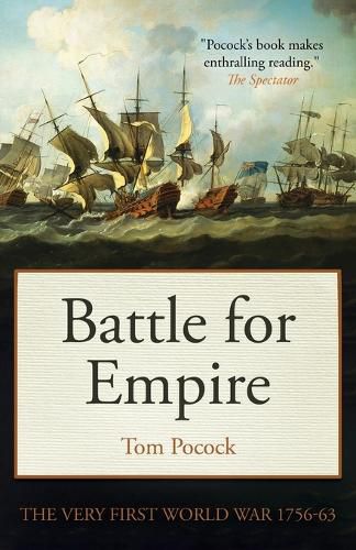 Cover image for Battle for Empire