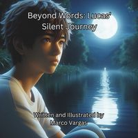 Cover image for Beyond Words